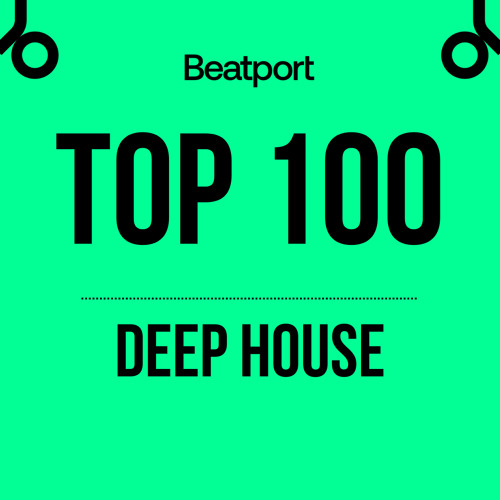 Beatport Top 100 Deep House August 2023
